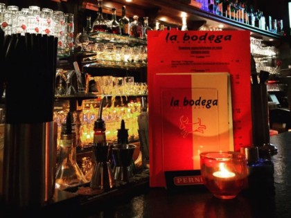 Photo: La Bodega